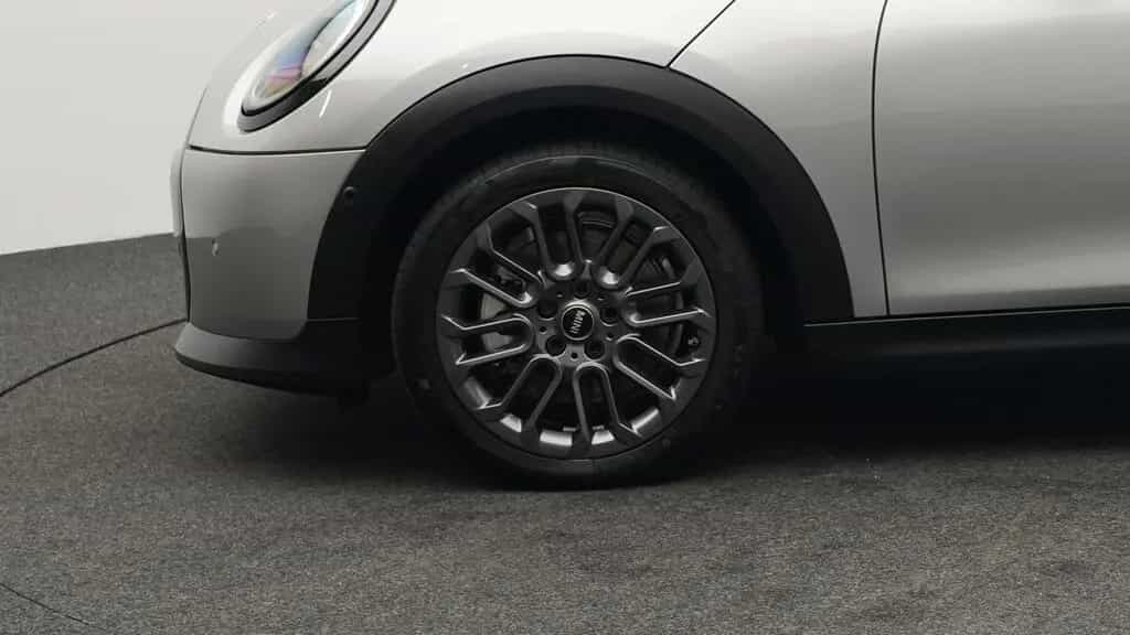 MINI Cooper C 02/2025-photo-18