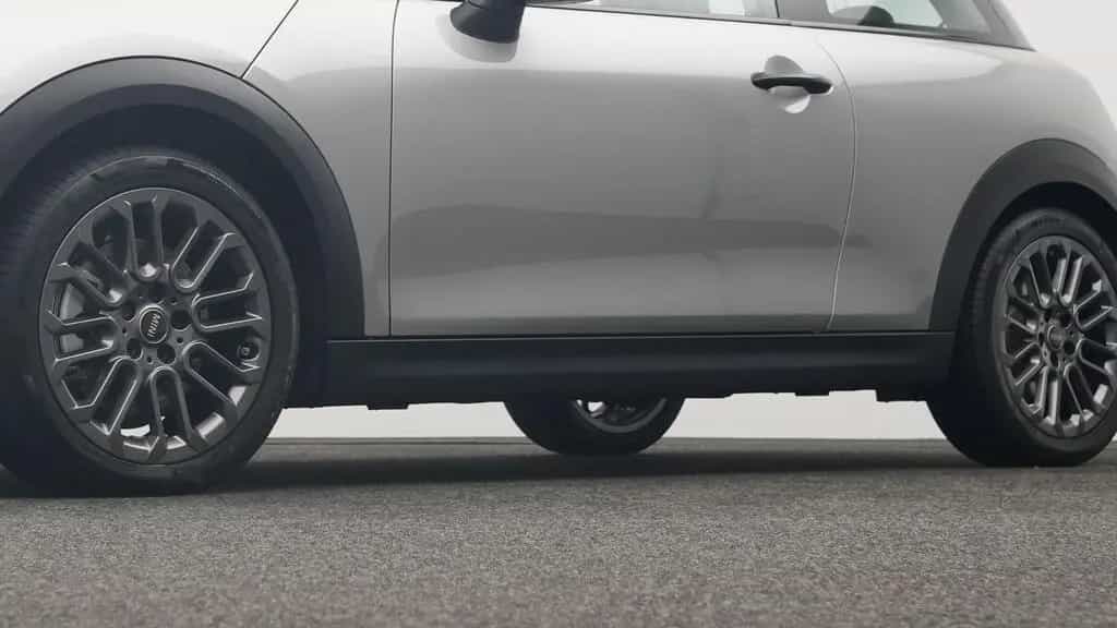 MINI Cooper C 02/2025-photo-19