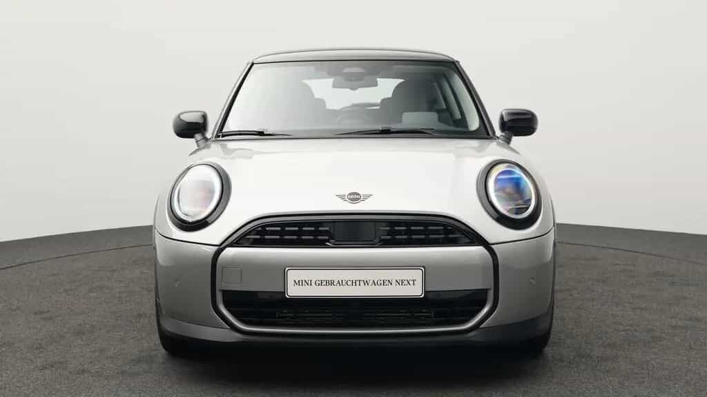MINI Cooper C 02/2025-photo-2