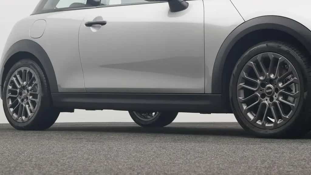 MINI Cooper C 02/2025-photo-20