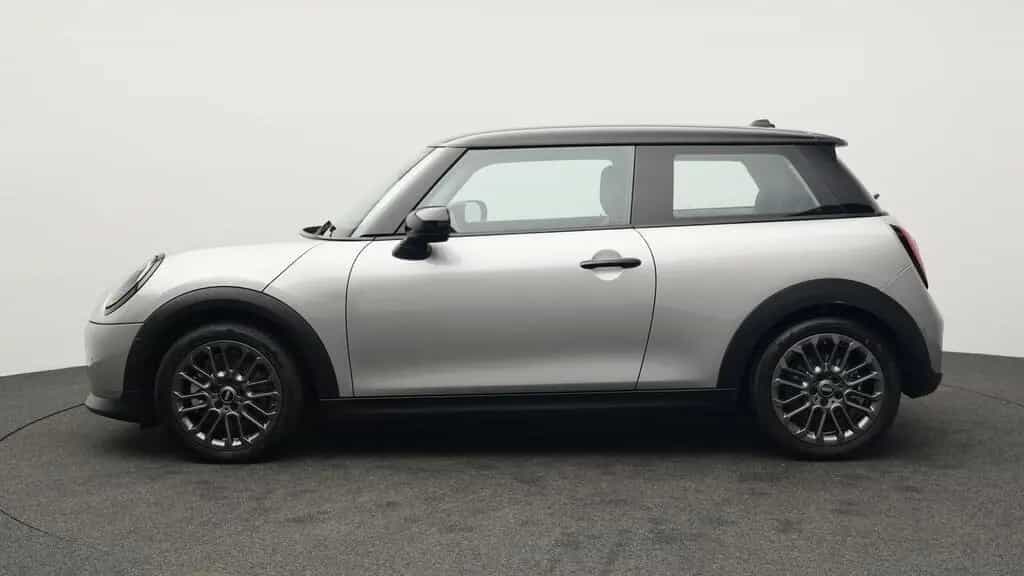 MINI Cooper C 02/2025-photo-6