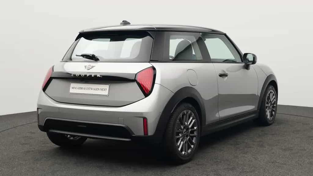 MINI Cooper C 02/2025-photo-7