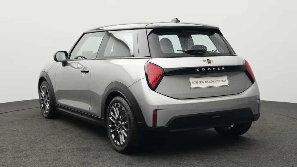 MINI Cooper C 02/2025-photo-8