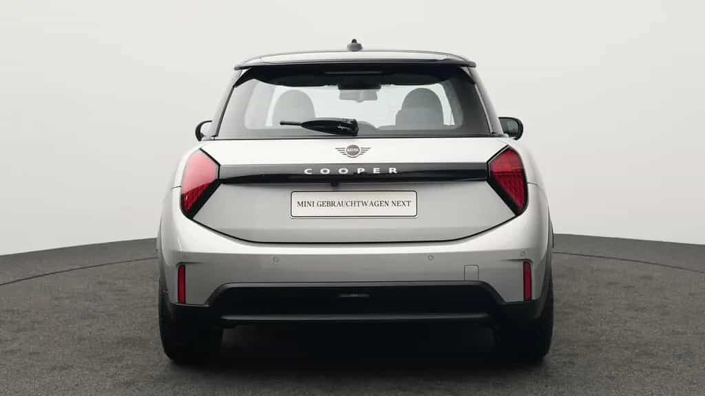 MINI Cooper C 02/2025-photo-9