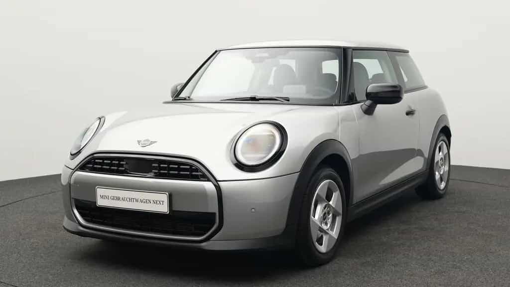 MINI Cooper C 01/2025-photo-0