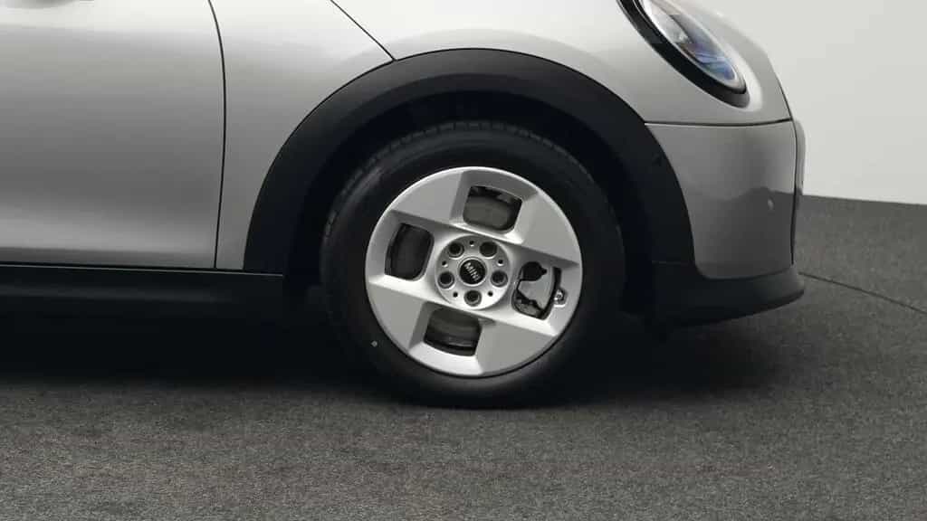 MINI Cooper C 01/2025-photo-15