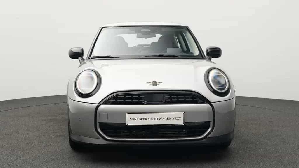 MINI Cooper C 01/2025-photo-2
