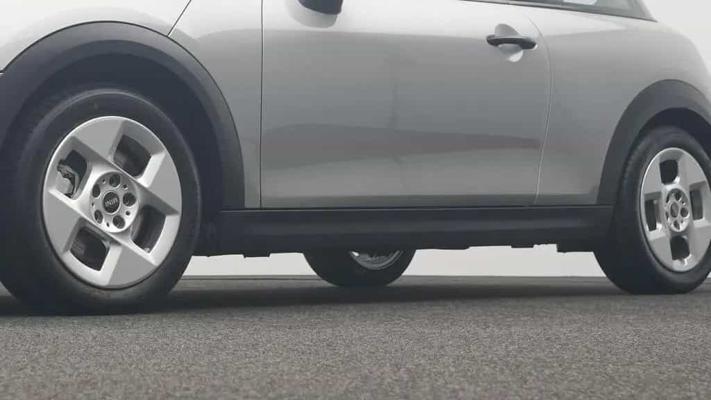 MINI Cooper C 01/2025-photo-20