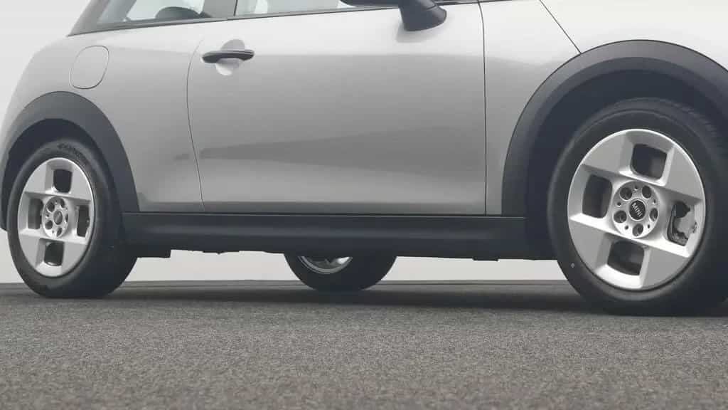 MINI Cooper C 01/2025-photo-22