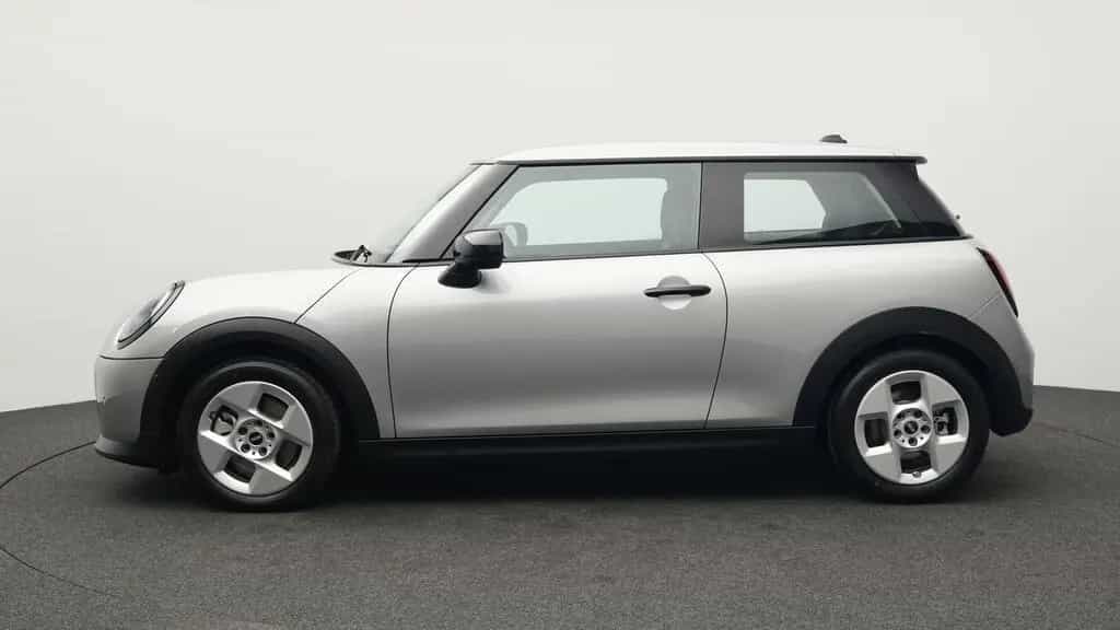 MINI Cooper C 01/2025-photo-6