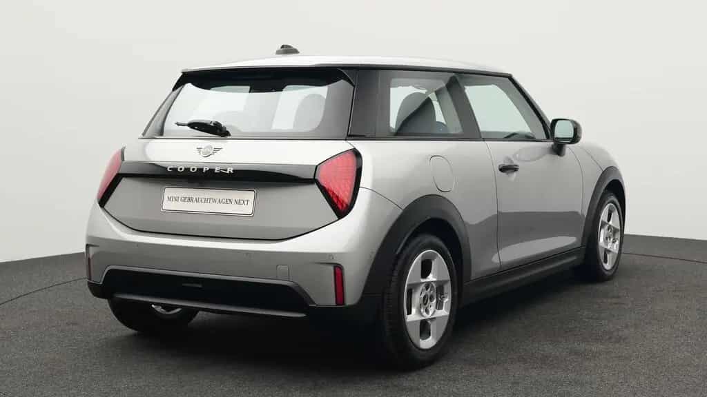 MINI Cooper C 01/2025-photo-7