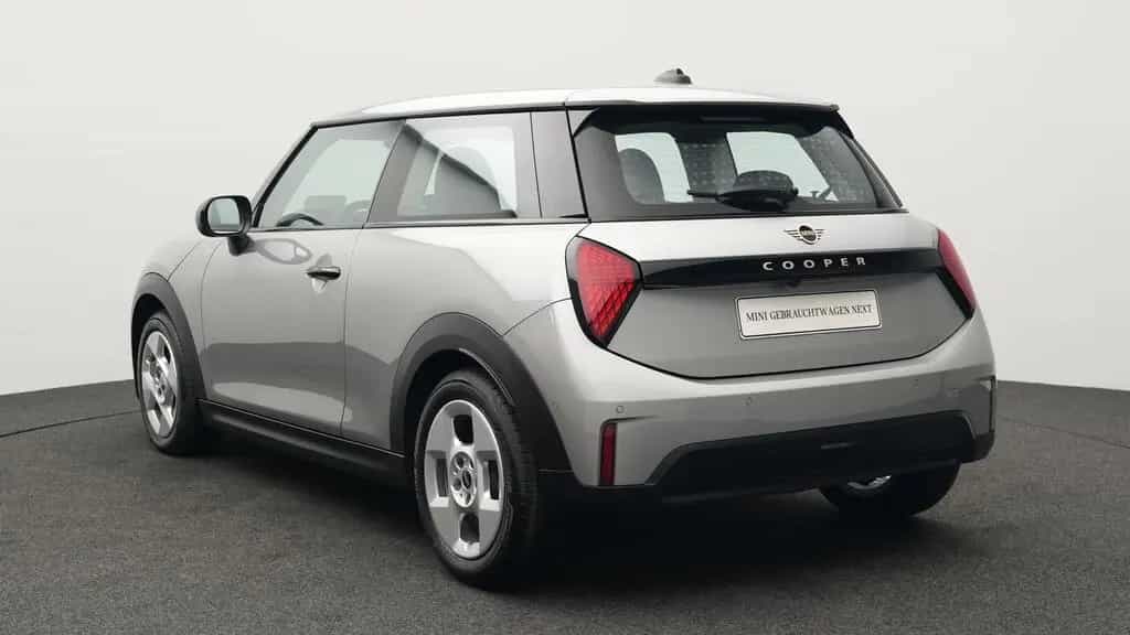 MINI Cooper C 01/2025-photo-8