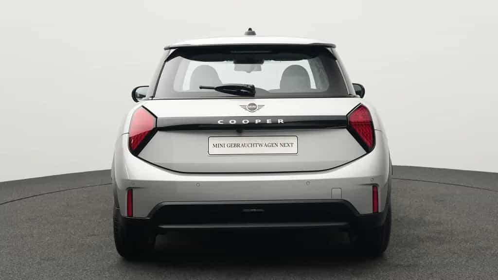 MINI Cooper C 01/2025-photo-9