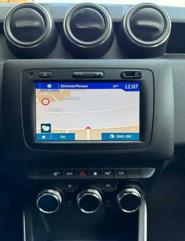 Dacia Duster II Anniversary 131PS 12/2019-photo-9