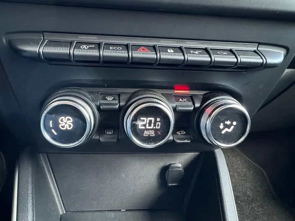 Dacia Duster II Anniversary 131PS 12/2019-photo-12
