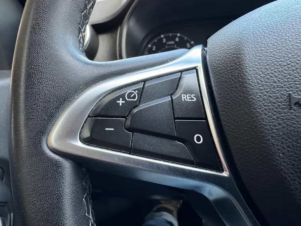 Dacia Duster II Anniversary 131PS 12/2019-photo-15