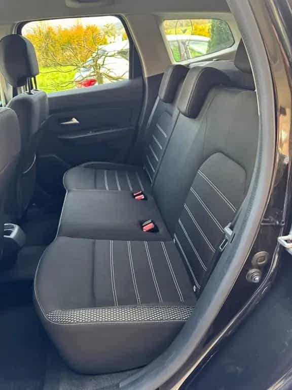 Dacia Duster II Anniversary 131PS 12/2019-photo-20
