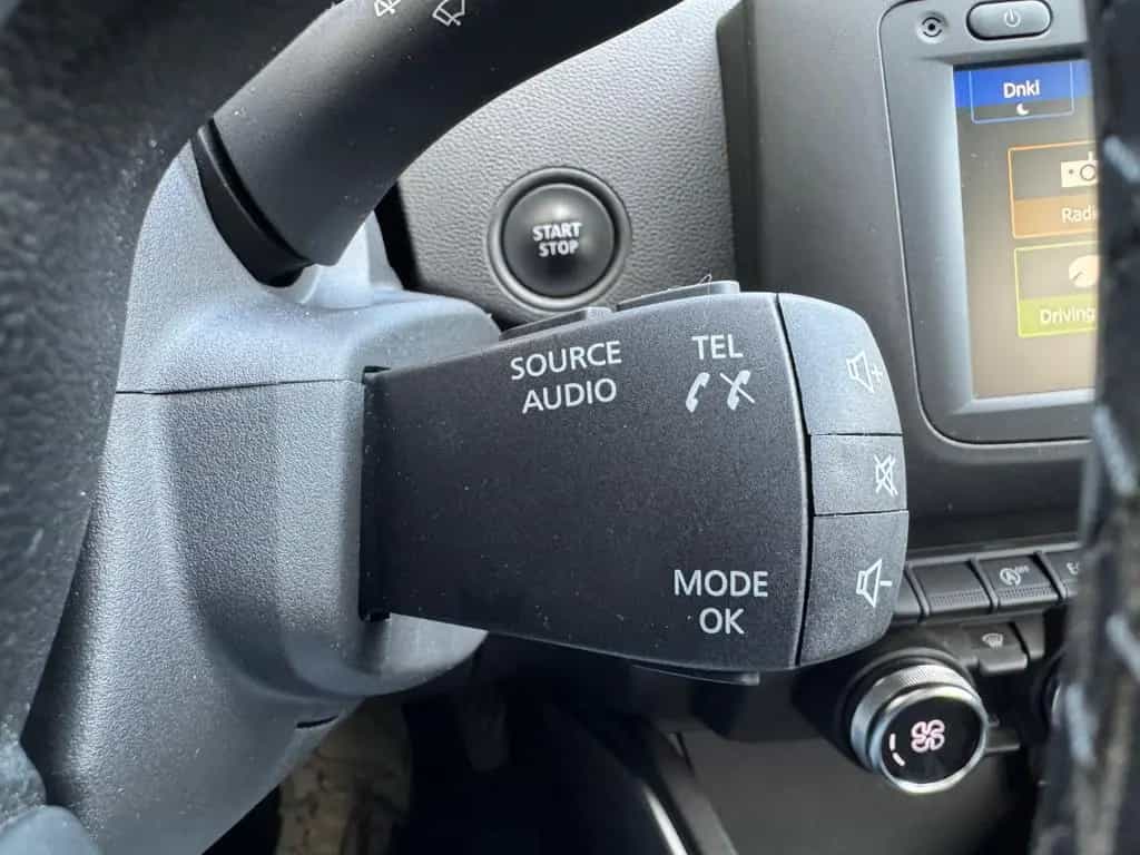 Dacia Duster II Anniversary 131PS 12/2019-photo-25