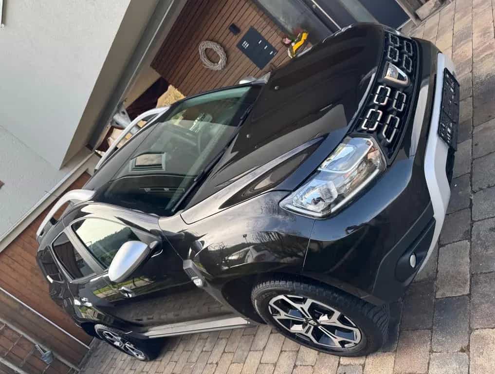 Dacia Duster II Anniversary 131PS 12/2019-photo-2