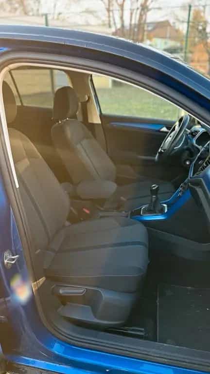 Volkswagen VW T-Roc Volkswagen 04/2018-photo-5