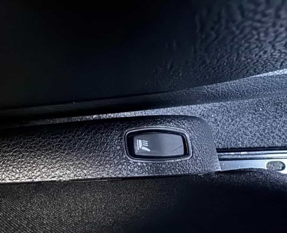 Dacia Dokker Comfort 131PS - Sehr gepflegt ! - 05/2020-photo-15