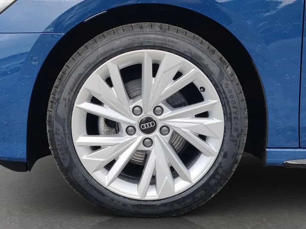 Audi A3 Limousine 30 TFSI S line LED*RFK*ACC*Virtual 06/2025-photo-12