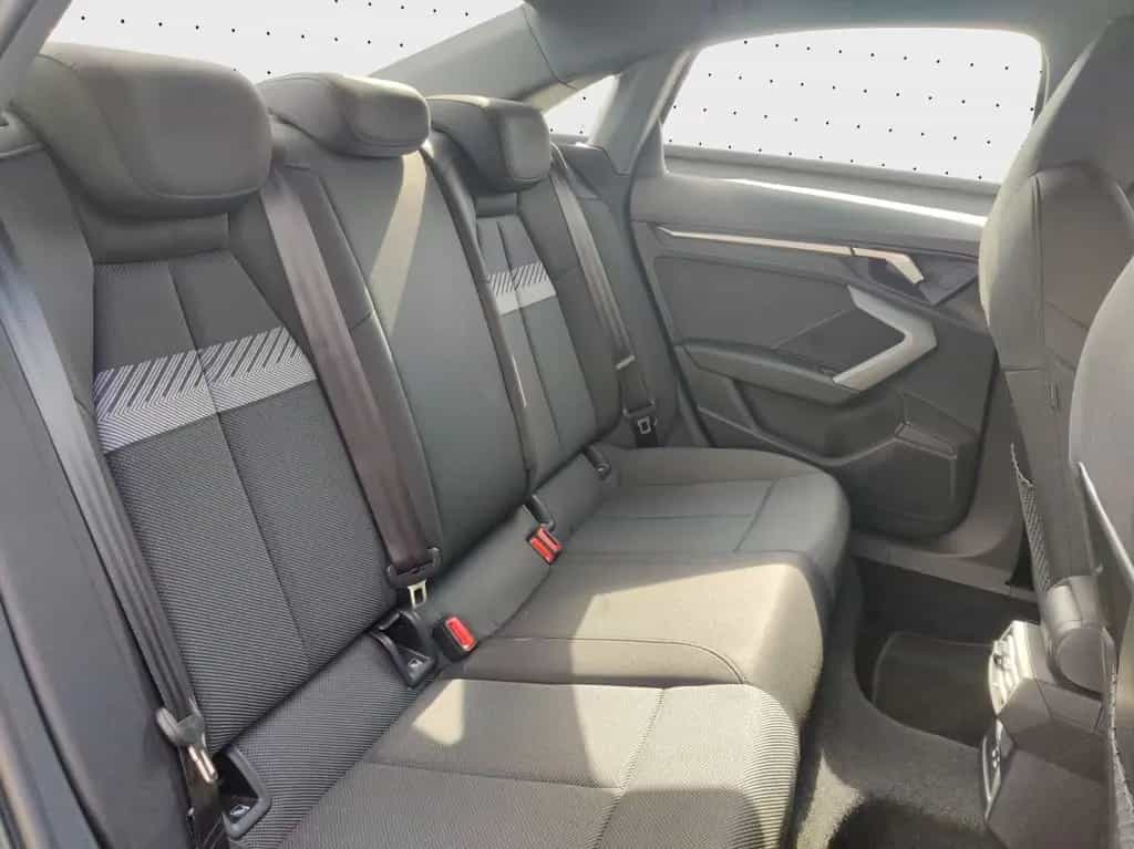 Audi A3 Limousine 30 TFSI S line LED*RFK*ACC*Virtual 06/2025-photo-15