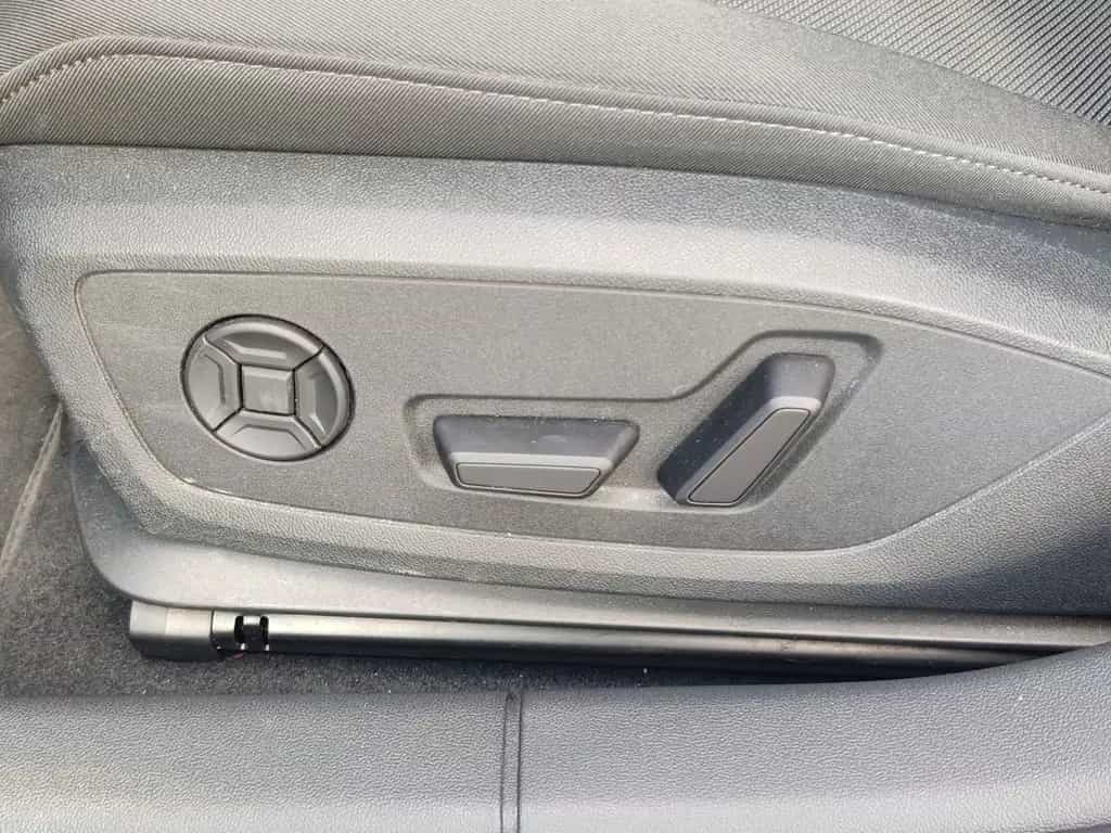 Audi A3 Limousine 30 TFSI S line LED*RFK*ACC*Virtual 06/2025-photo-21
