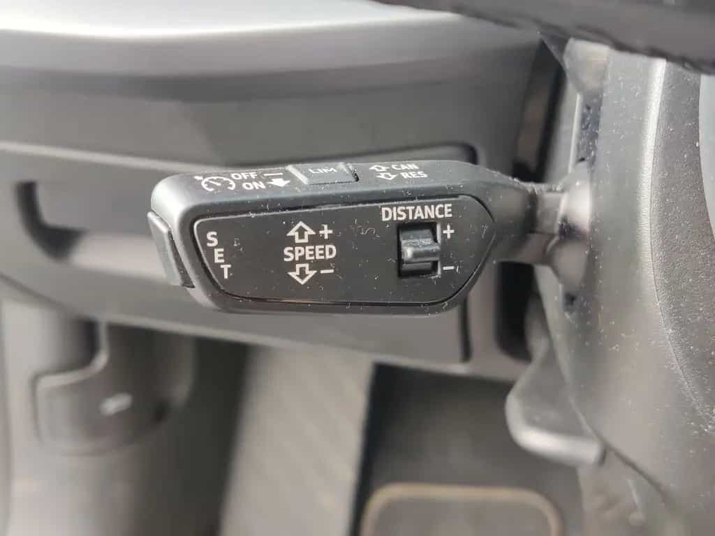 Audi A3 Limousine 30 TFSI S line LED*RFK*ACC*Virtual 06/2025-photo-22