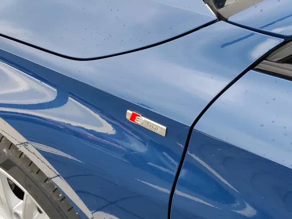 Audi A3 Limousine 30 TFSI S line LED*RFK*ACC*Virtual 06/2025-photo-23