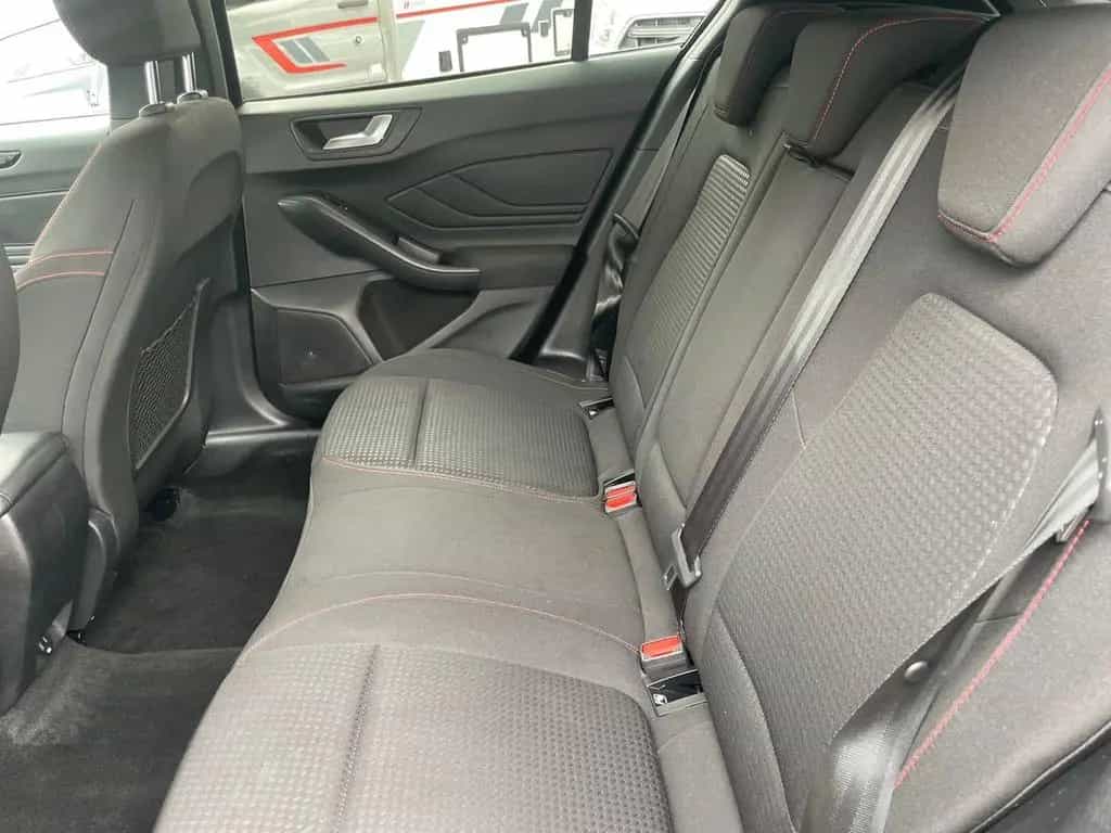 Ford Focus 1.0 l EcoBoost Hybrid ST-Line NAVI/DAB FAH 01/2023-photo-8