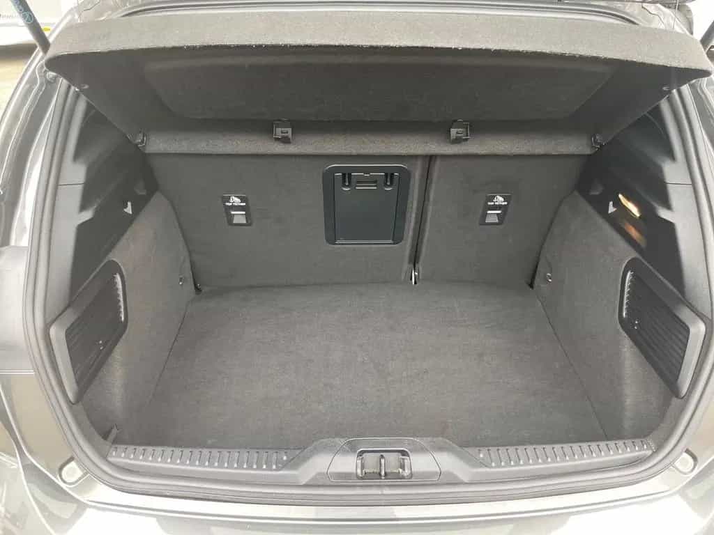 Ford Focus 1.0 l EcoBoost Hybrid ST-Line NAVI/DAB FAH 01/2023-photo-9