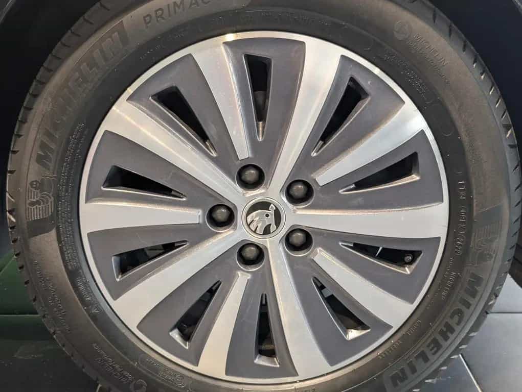 Skoda Superb Combi 1.5 TSI DSG Ambition 1.Hand 10/2022-photo-12