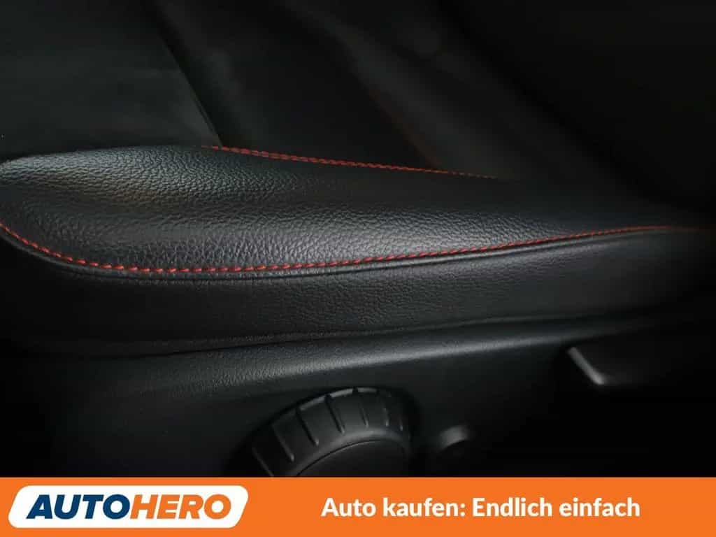 Mercedes-Benz CLA-Class 220 Shooting Brake AMG Line Aut.*LED*NAVI* 10/2020-photo-28