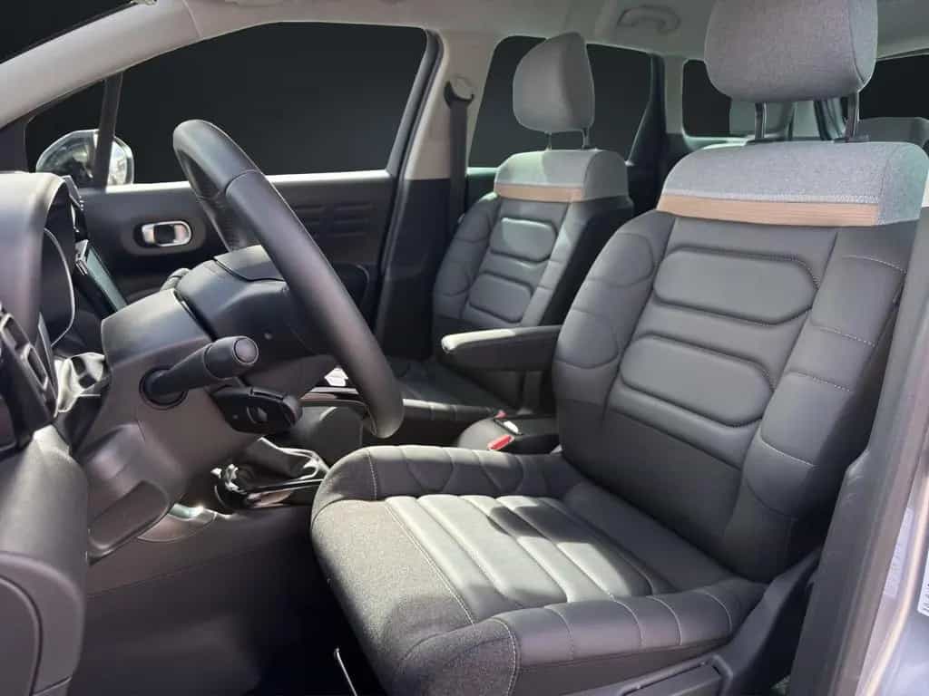 Citroën C3 Aircross Shine Pack | Style-Paket | RFK 03/2024-photo-11