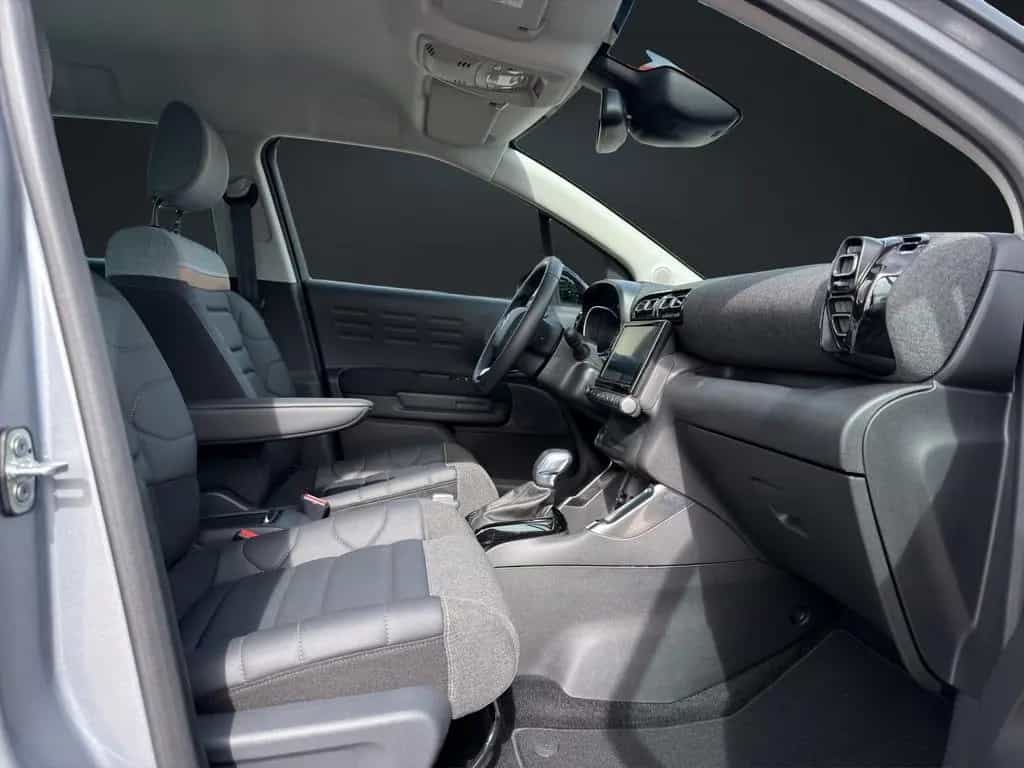 Citroën C3 Aircross Shine Pack | Style-Paket | RFK 03/2024-photo-15