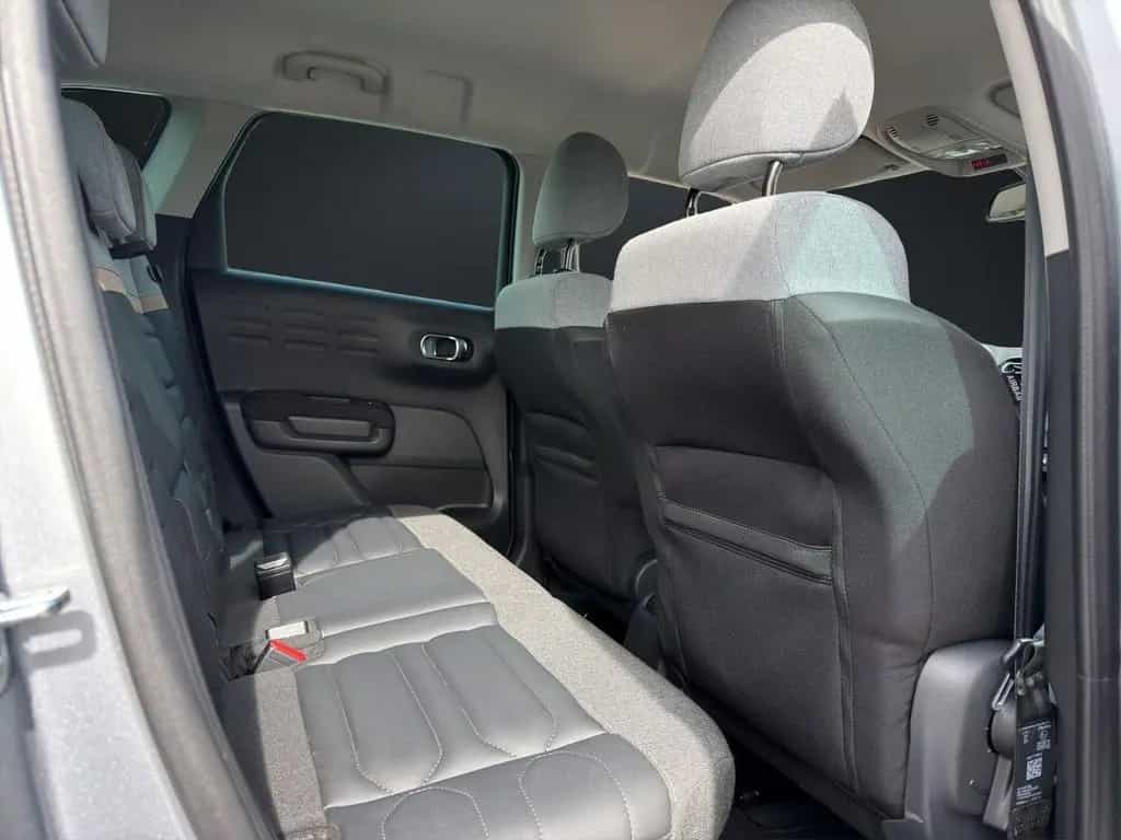 Citroën C3 Aircross Shine Pack | Style-Paket | RFK 03/2024-photo-16