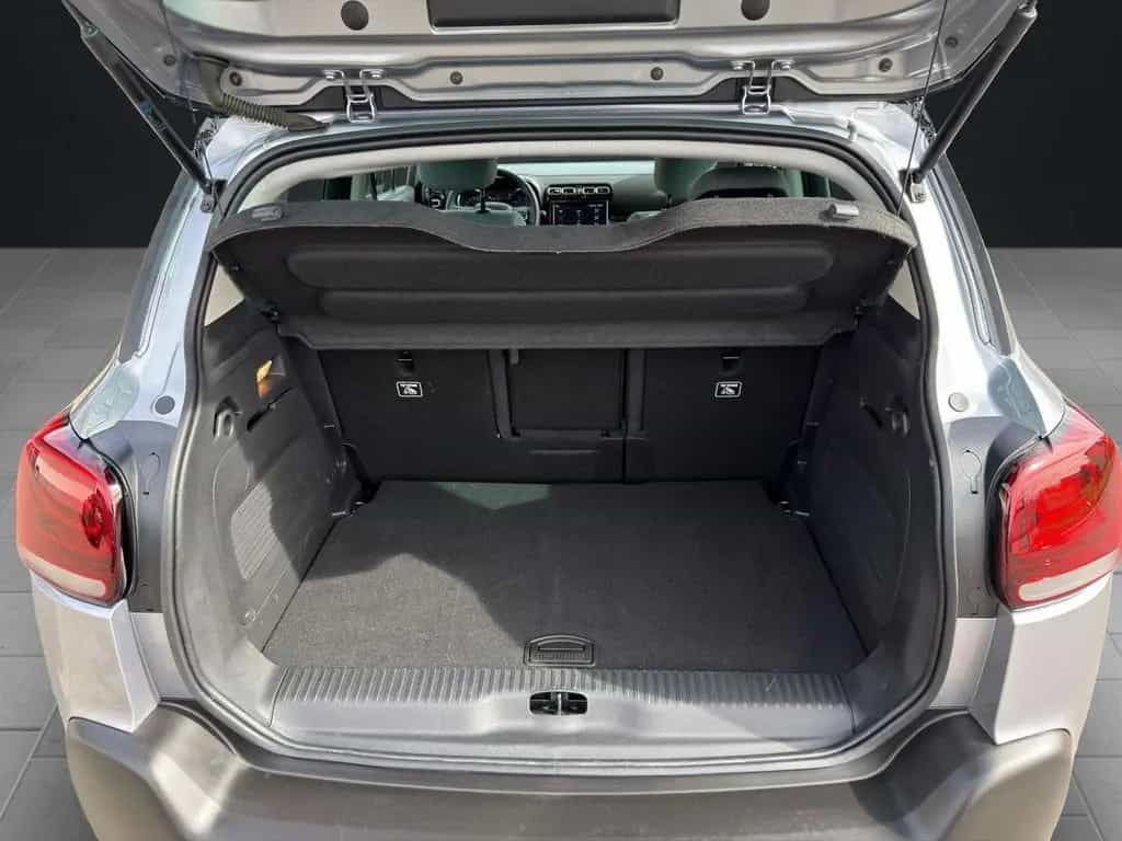 Citroën C3 Aircross Shine Pack | Style-Paket | RFK 03/2024-photo-17
