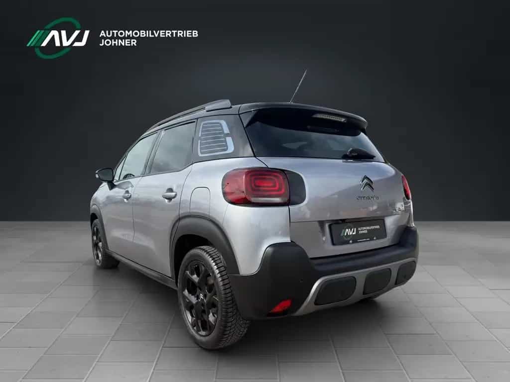 Citroën C3 Aircross Shine Pack | Style-Paket | RFK 03/2024-photo-2