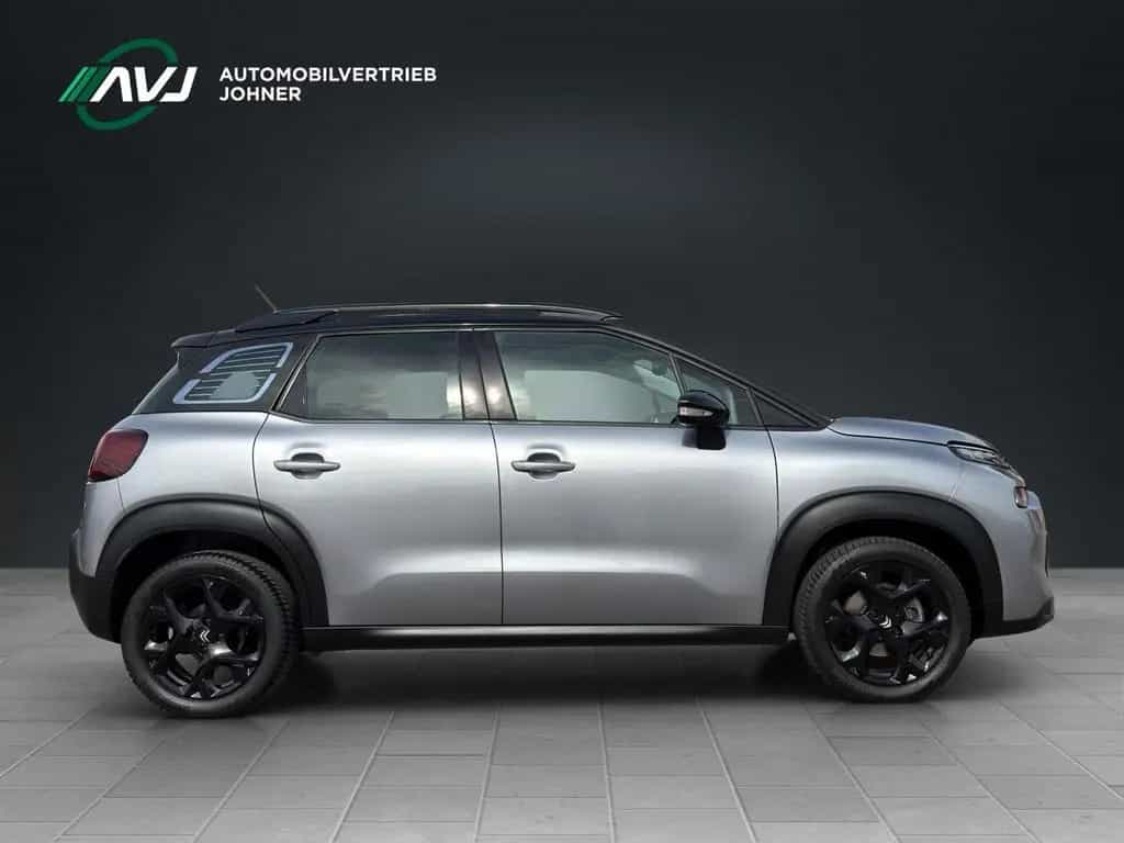 Citroën C3 Aircross Shine Pack | Style-Paket | RFK 03/2024-photo-5