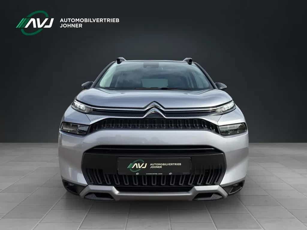 Citroën C3 Aircross Shine Pack | Style-Paket | RFK 03/2024-photo-7