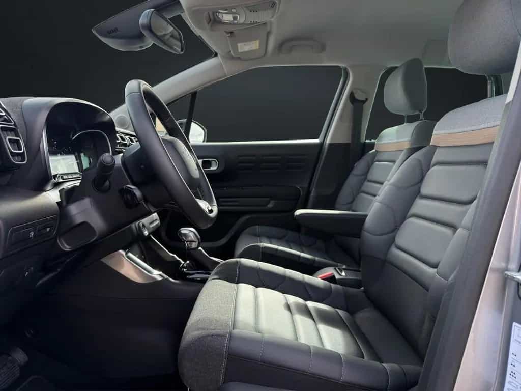 Citroën C3 Aircross Shine Pack | Style-Paket | RFK 03/2024-photo-9