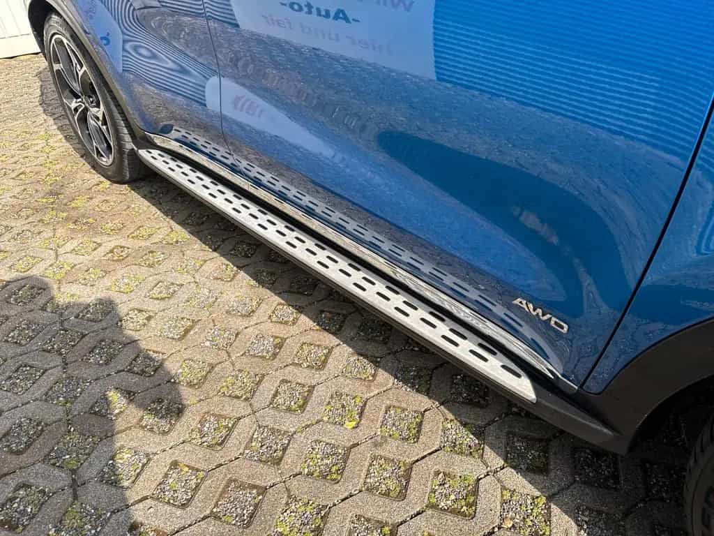 Kia Sportage 1.6l GT-Line 4WD DCT7 *Navi*AWR*Leder* 01/2019-photo-11