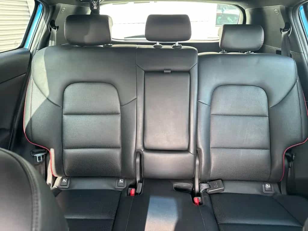 Kia Sportage 1.6l GT-Line 4WD DCT7 *Navi*AWR*Leder* 01/2019-photo-25