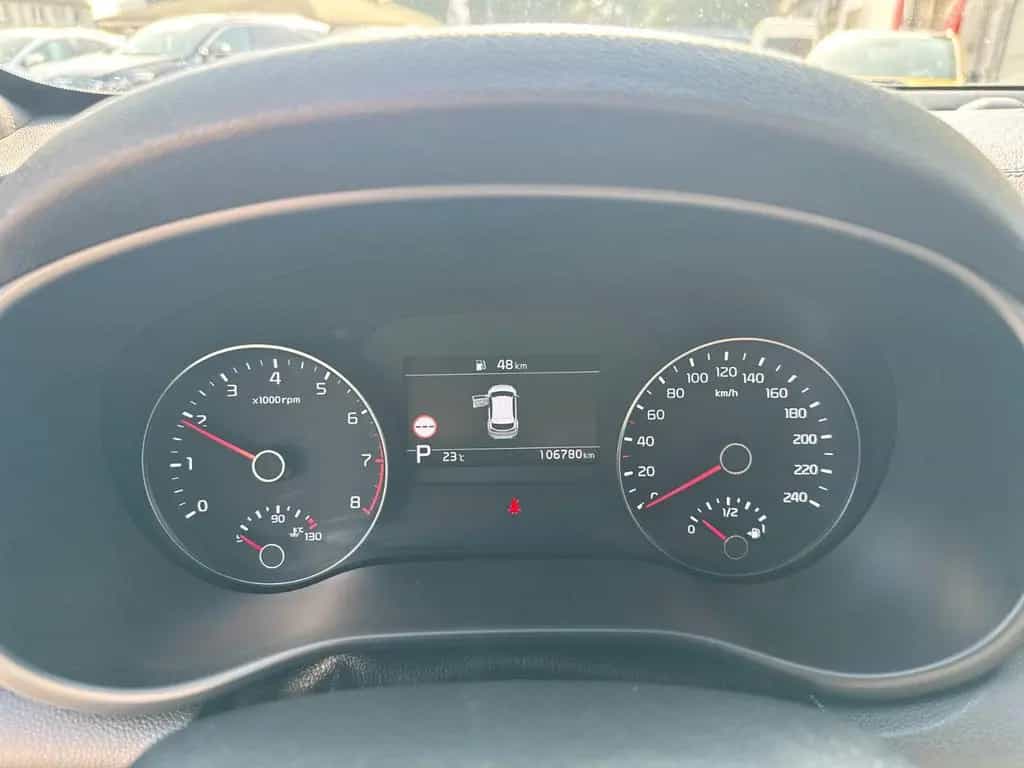 Kia Sportage 1.6l GT-Line 4WD DCT7 *Navi*AWR*Leder* 01/2019-photo-27
