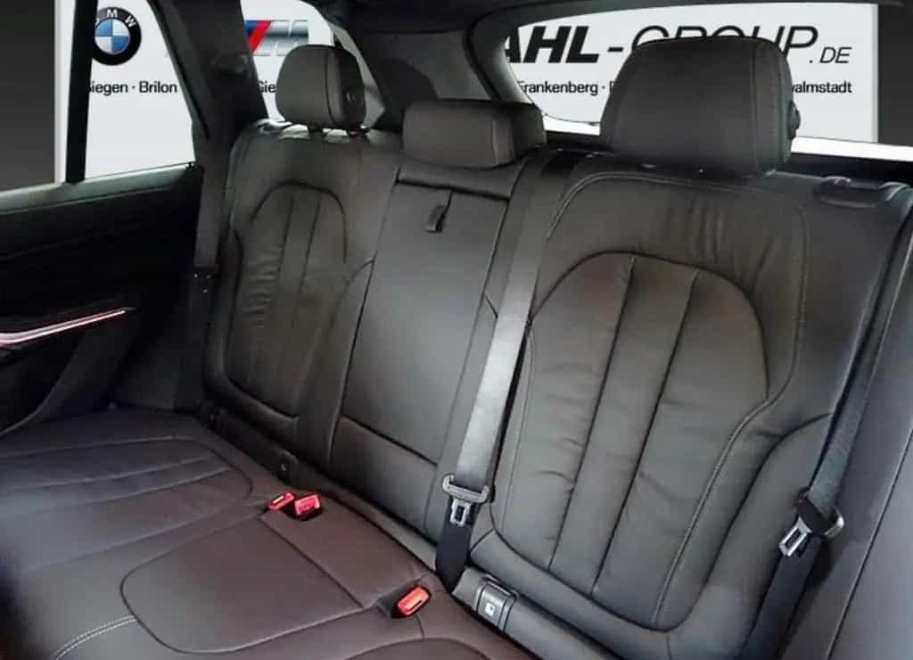BMW X5 xDrive40i xLine 01/2020-photo-1
