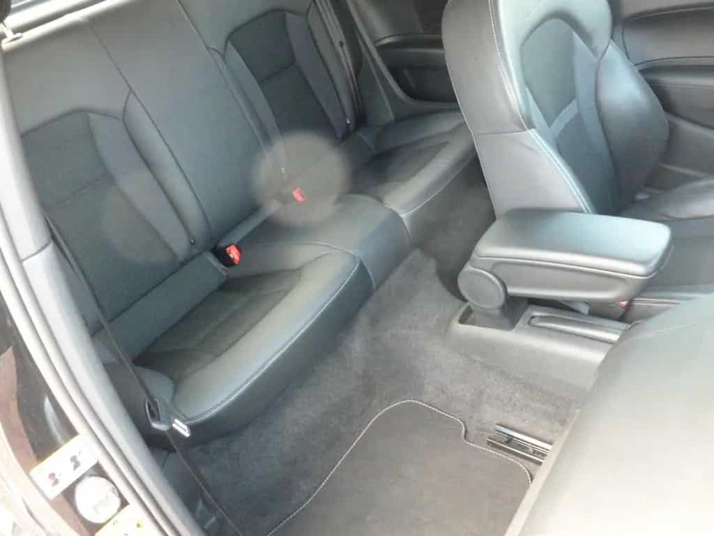 Audi A1 S  Sportpaket LED/S-Tonic/17Zoll/T-Leder/BT 02/2013-photo-14