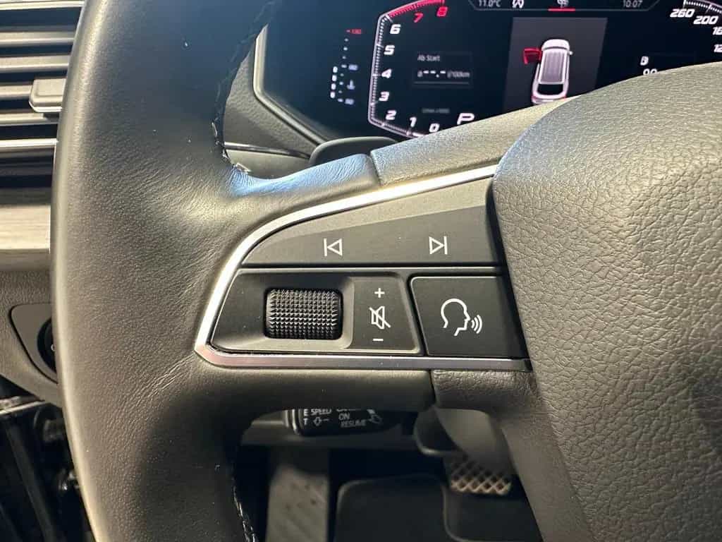 Seat Tarraco 2.0 TSI Xcellence 4Drive Winter|Navi|ACC 06/2019-photo-11