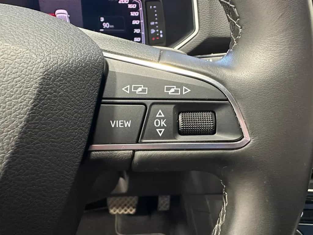 Seat Tarraco 2.0 TSI Xcellence 4Drive Winter|Navi|ACC 06/2019-photo-12