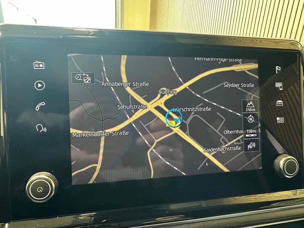 Seat Tarraco 2.0 TSI Xcellence 4Drive Winter|Navi|ACC 06/2019-photo-13
